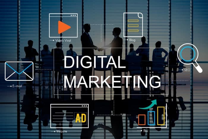 MARKETING DIGITAL